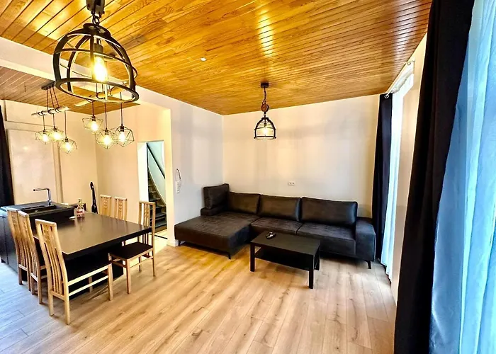 Va Appartement