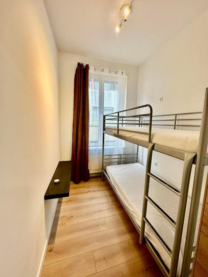 Appartement Va Blankenberge