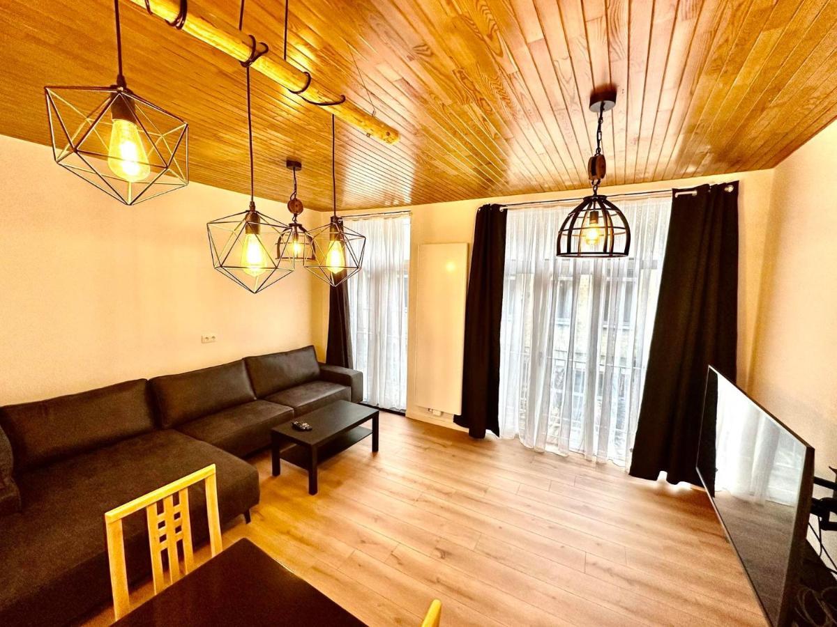 Appartement Va