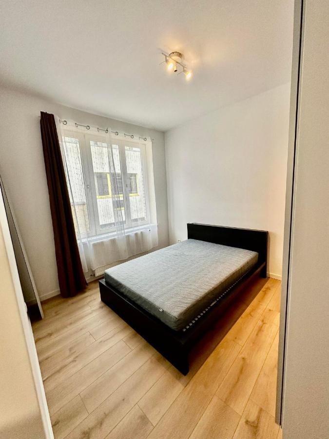 Appartement Va