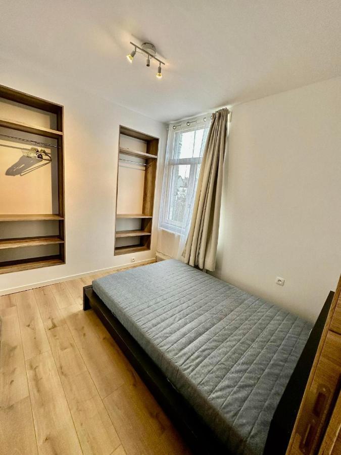 Va Appartement Blankenberge